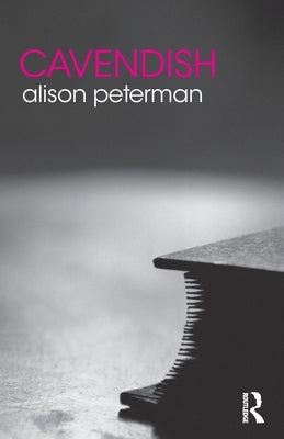 Cavendish by Peterman, Alison