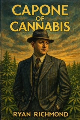 Capone Of Cannabis: How Legalization Gave Way to Raids, Corruption, and the IRS by Richmond, Ryan