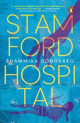 Stamford Hospital by Songkaeo, Thammika