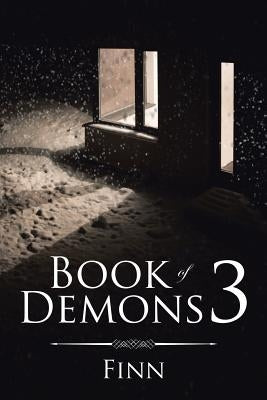 Book of Demons 3 by Finn