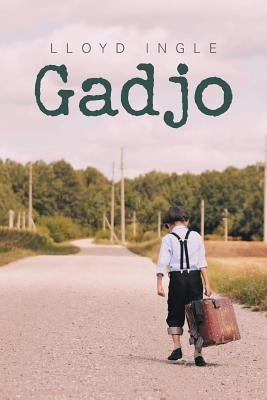 Gadjo by Ingle, Lloyd