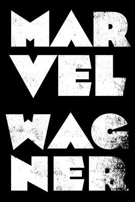 Marvel Universe by Wagner, Bruce