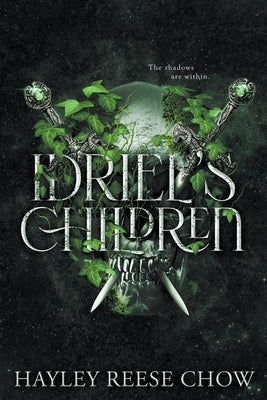 Idriel's Children by Chow, Hayley