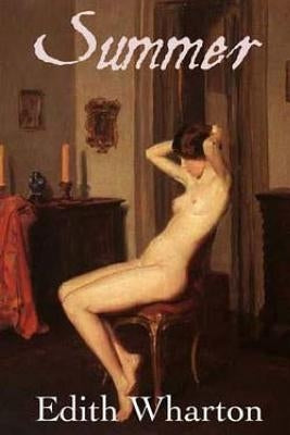 Summer by Wharton, Edith