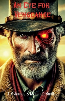 An Eye for Vengeance by James, T. S.