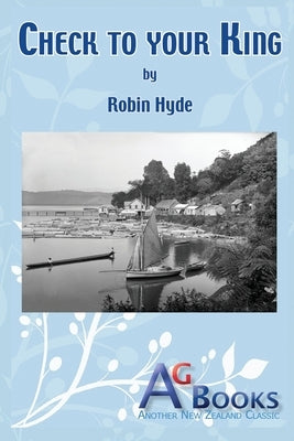 Check to your King by Hyde, Robin