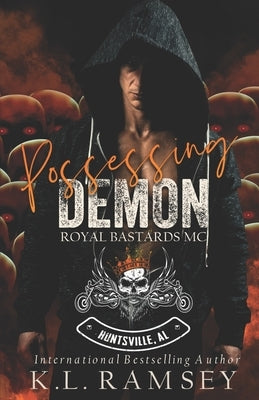 Possessing Demon by Ramsey, K. L.