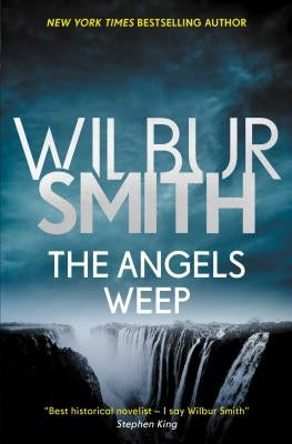 Angels Weep by Smith, Wilbur