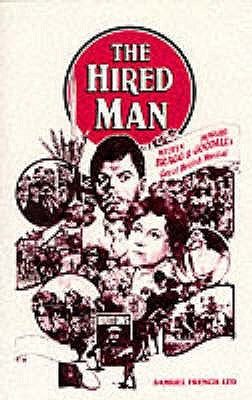 The Hired Man by Bragg, Melvyn