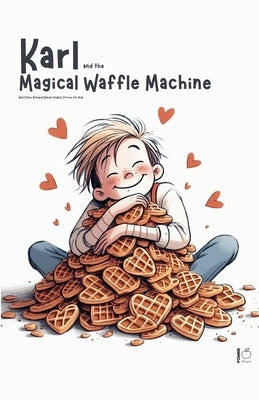 Karl and the Magical Waffle Machine And Other Bilingual Danish-English Stories for Kids by Bilingual, Pomme