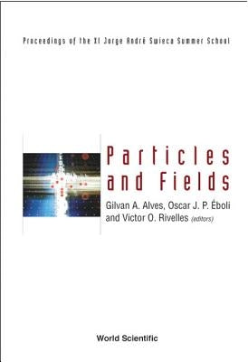 Particles and Fields: Proceedings of the XI Jorge Andre Swieca Summer School by Alves, Gilvan August