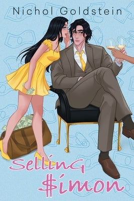 Selling Simon by Goldstein, Nichol