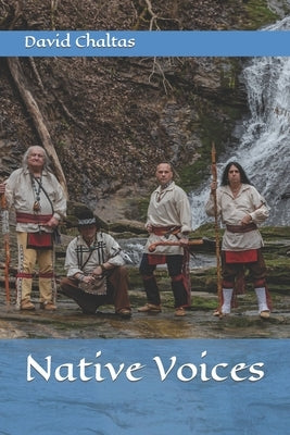 Native Voices by Chaltas, David