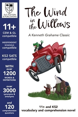 The Wind in the Willows by Tuition &. Publishing, Slc