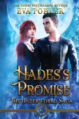 Hades's Promise by Pohler, Eva