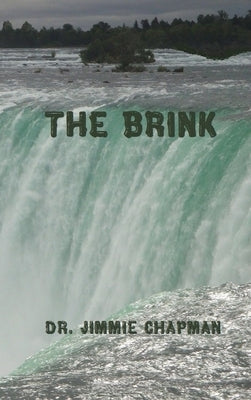 The Brink by Chapman, Jimmie