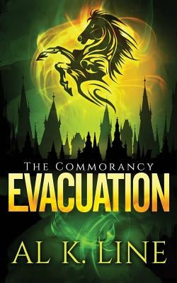 Evacuation by Line, Al K.