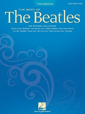 Best of the Beatles: Trombone by Beatles, The