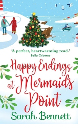 Happy Endings at Mermaids Point by Bennett, Sarah