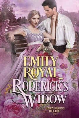 Roderick's Widow by Royal, Emily