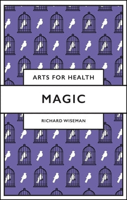 Magic by Wiseman, Richard