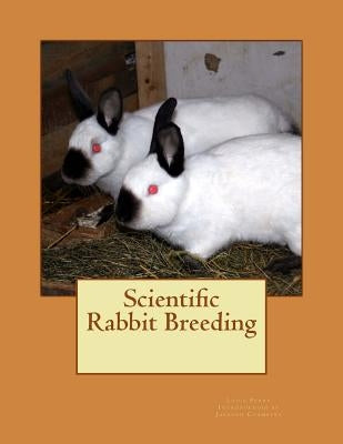 Scientific Rabbit Breeding by Chambers, Jackson