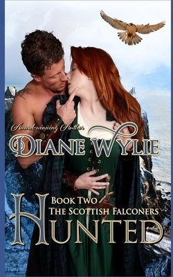 Hunted by Wylie, Diane