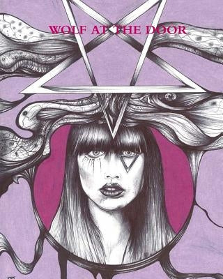 Wolf At The Door: Illustrated Edition by Laake, Winter