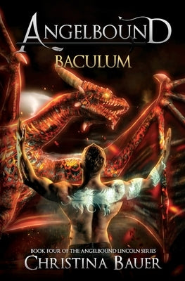 Baculum by Bauer, Christina