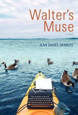 Walter's Muse by Okimoto, Jean Davies
