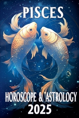 Pisces Horoscope & Astrology 2025 by Astraea, Thalia C.