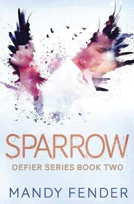 Sparrow by Fender, Mandy