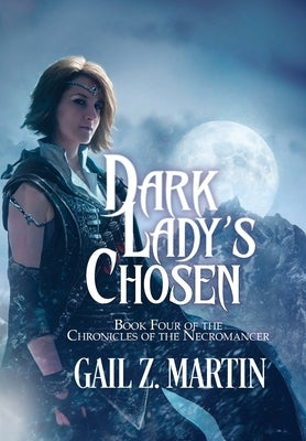 Dark Lady's Chosen by Martin, Gail Z.