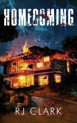 Homecoming by Clark, Rj
