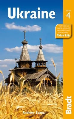 Ukraine by Dr Evans, Andrew