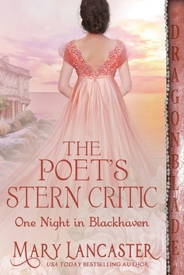 The Poet's Stern Critic by Lancaster, Mary