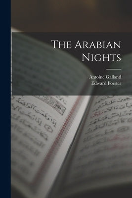 The Arabian Nights by Galland, Antoine