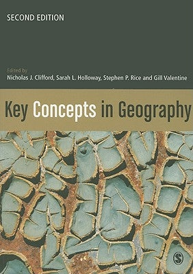 Key Concepts in Geography by Clifford, Nicholas