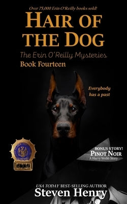 Hair of the dog by Henry, Steven