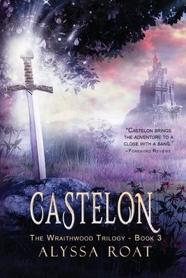 Castelon by Roat, Alyssa