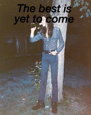The Best Is Yet to Come by Bligaard Søby, Ada