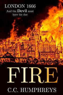 Fire by Humphreys, C. C.