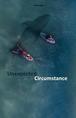Unexpected Circumstance: Bilingual Spanish Reader for Speakers of English Intermediate level B2, Audio tracks inclusive by Lopez, Anna