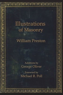 Illustrations of Masonry by Oliver, George