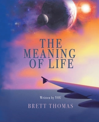 The Meaning of Life by Thomas, Brett