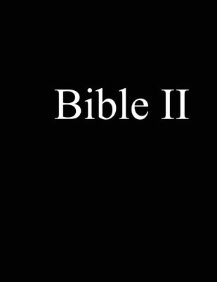 Bible II by Auxier, John