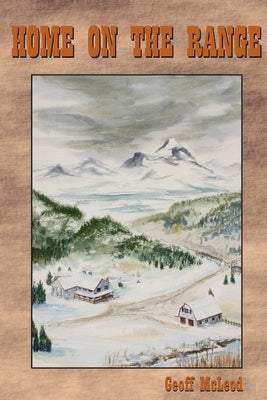 Home on the Range by McLeod, Geoffrey