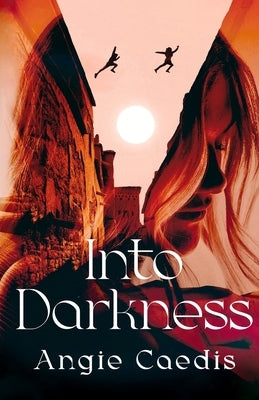 Into Darkness by Caedis, Angie