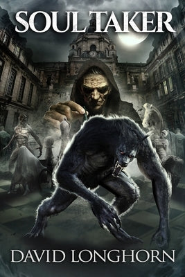 Soul Taker: Supernatural Suspense with Scary & Horrifying Monsters by Street, Scare