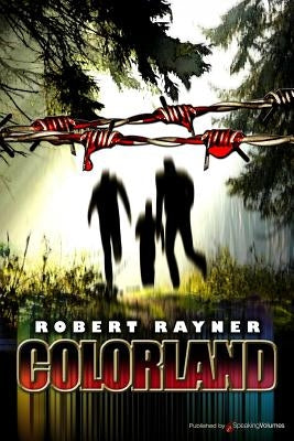 Colorland by Rayner, Robert